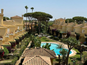 Novo Sancti Petri Green del 11, Chiclana De La Frontera